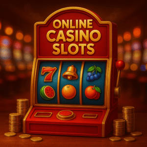 Casino Slots