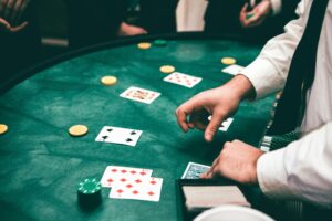 winbay online casino games